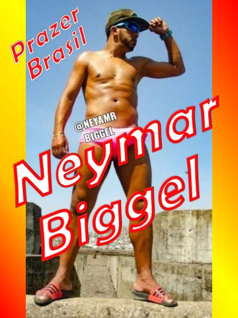 1NeymaBiggelCap Neymar Biggel