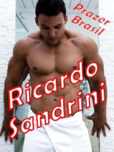 1RicardoSandriniCap-225x300 Rio de Janeiro - Homens