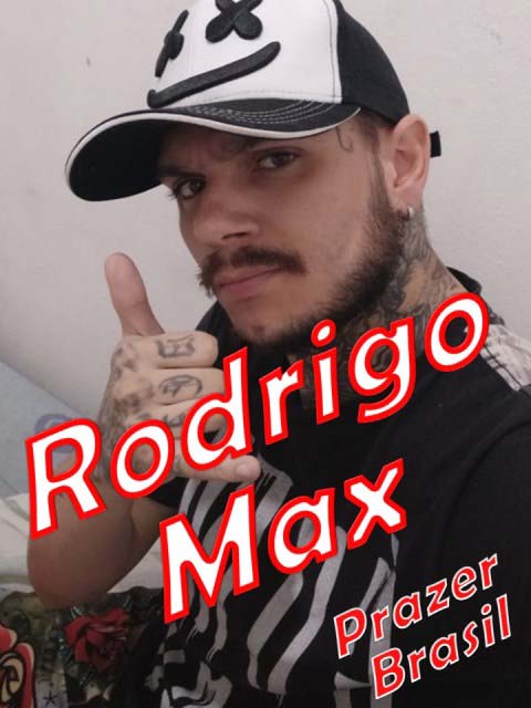 1RodrigoMaxCap Rodrigo Max