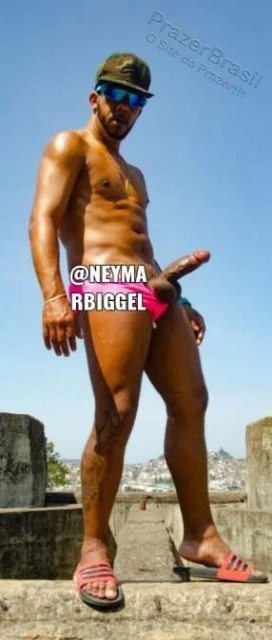 NeymaBiggel6 Neymar Biggel