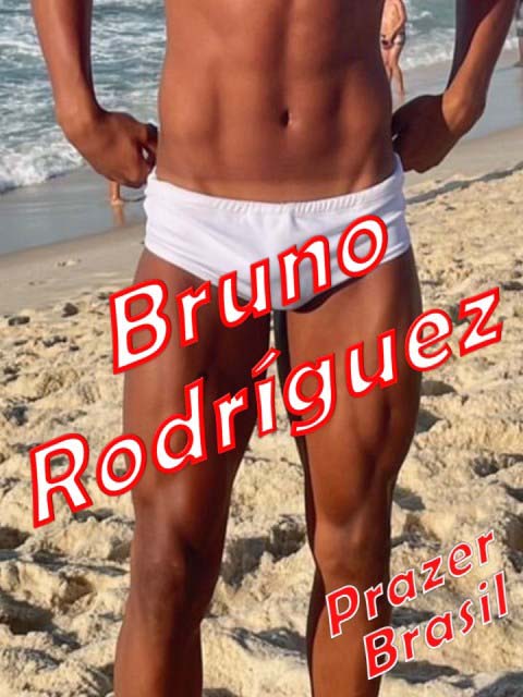 1BrunoRodriguez3cap Bruno Rodríguez