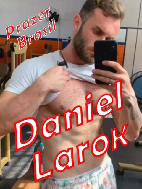 1DanielLarokCap Daniel Larok