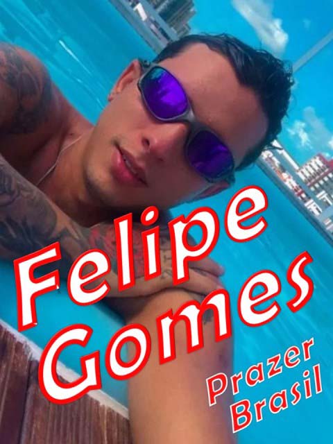 1FelipeGomes2cap Felipe Gomes