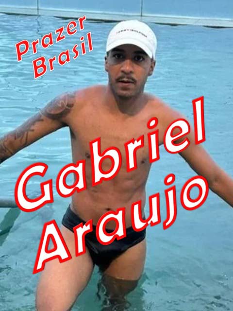 1GabrielAraujoCap Gabriel Araujo