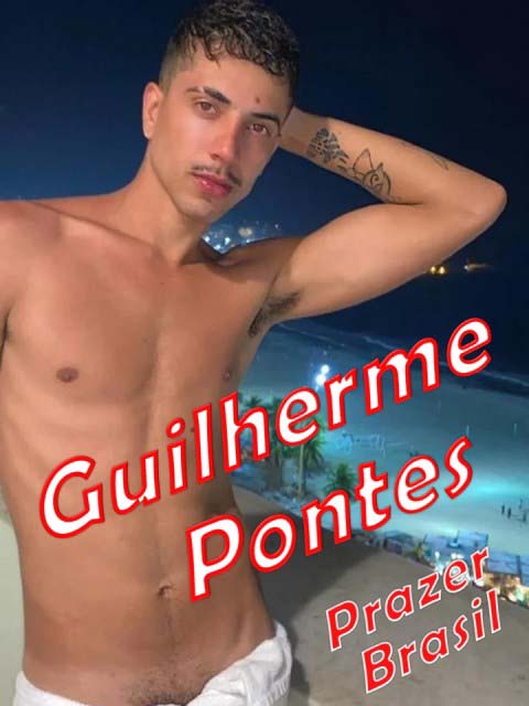 1GuilhermePontesCap Guilherme Pontes