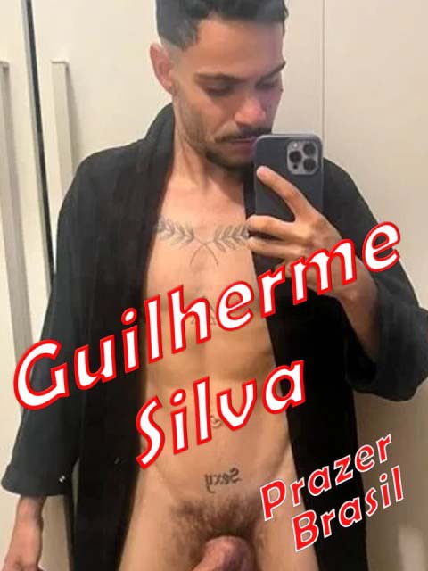 1GuilhermeSilva2cap Guilherme Silva