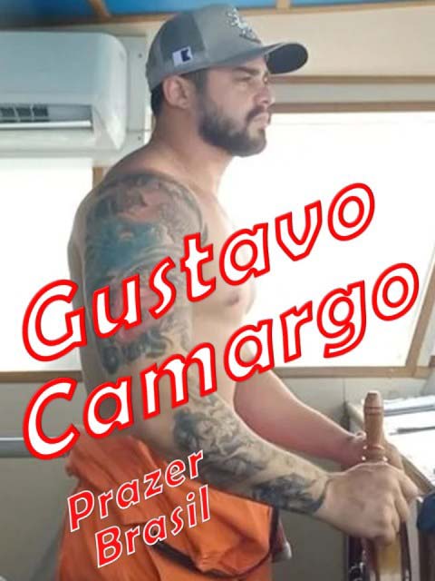 1GustavoCamargoCap Gustavo Camargo