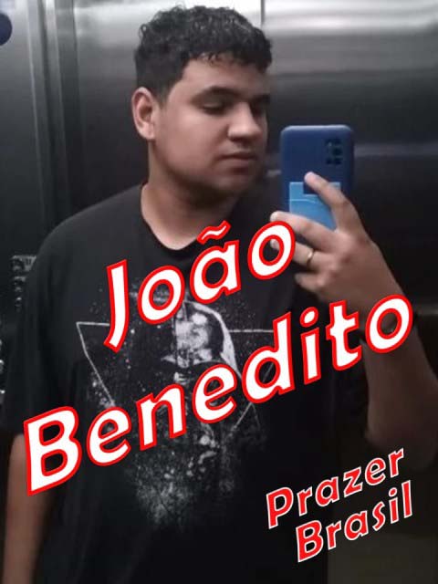 1JoaoBeneditoCap João Benedito