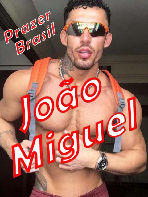 1JoaoMiguelCap João Miguel