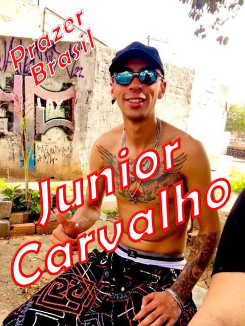 1JuniorCarvalhoCap Junior Carvalho