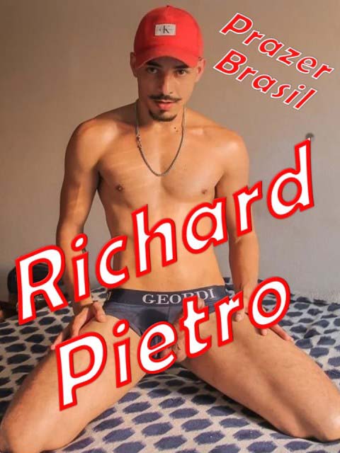 1RichardPietroCap Richard Pietro