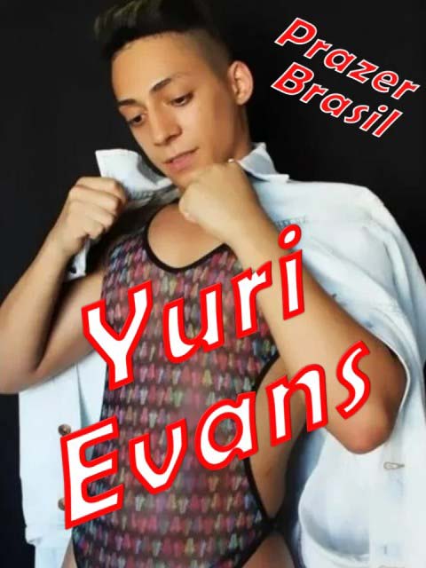 1YuriEvansCap Yuri Evans
