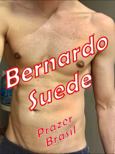 1BernardoSuedeCap Bernardo Suede