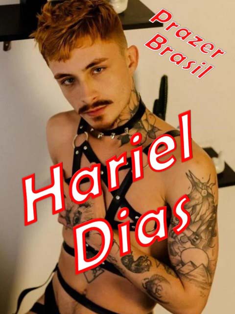 1HarielDiasCap Hariel Dias