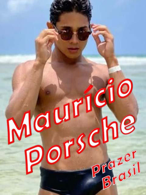 1MauricioPorscheCap Maurício Porsche