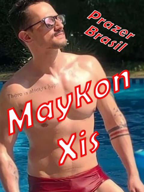 1MaykonXisCap Maykon Xis