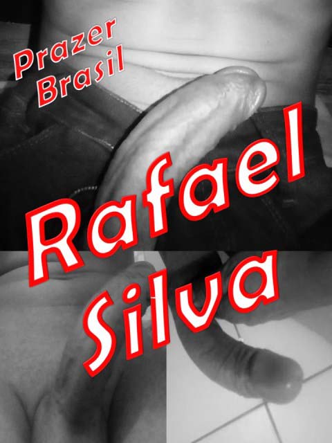 1RafaelSilvaCap Rafael Silva