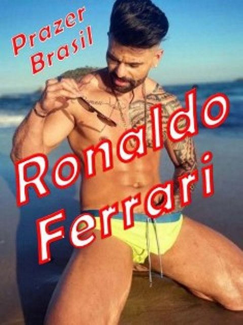 1RonaldoFerrariCap Ronaldo Ferrari