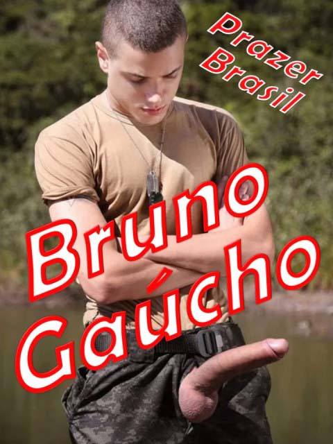 1BrunoGauchoCap Bruno Gaúcho