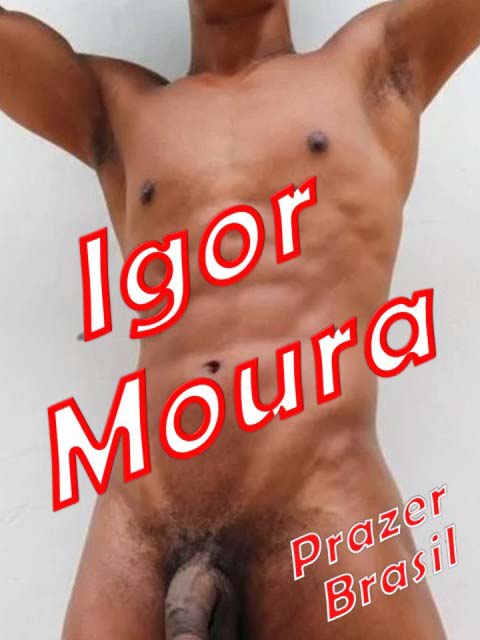 1IgorMouraCap Igor Moura