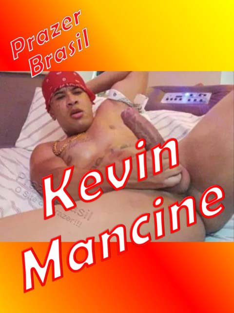 1KevinMancineCap Kevin Mancine