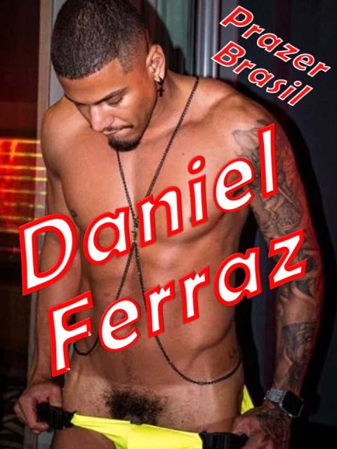 1DanielFerrazCap Daniel Ferraz