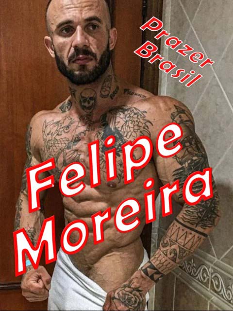 1FelipeMoreiraCap Felipe Moreira