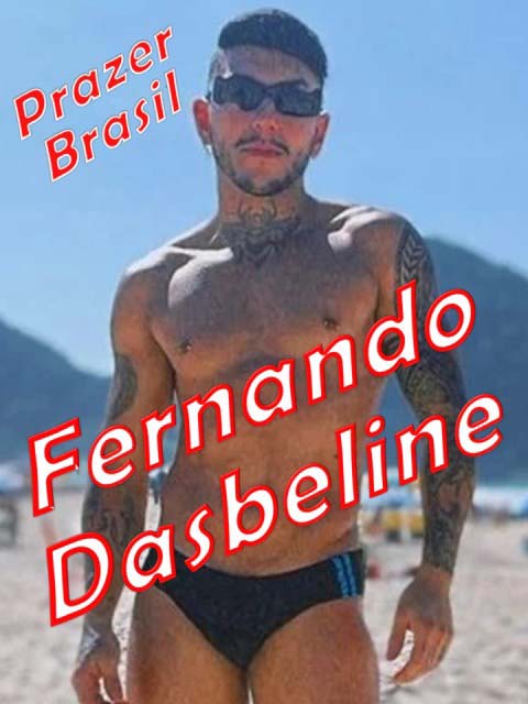 1FernandoDasbelineCap Fernando Dasbeline