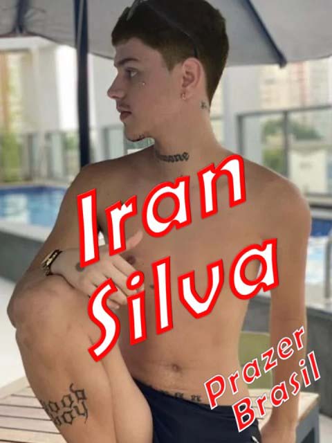 1IranSilvaCap Iran Silva