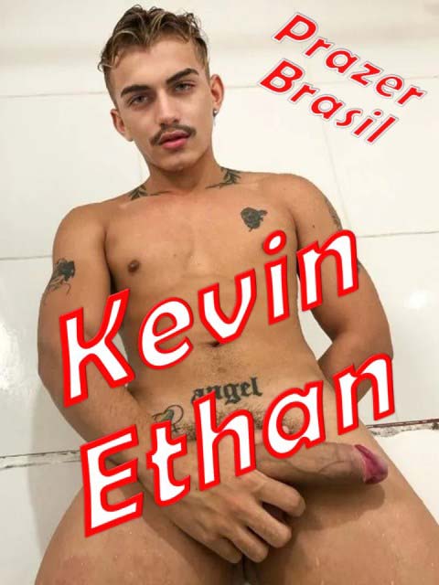 1KevinEthanCap Kevin Ethan