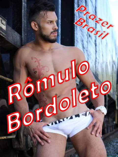 1RomuloBordoletoCap Rômulo Bordoleto