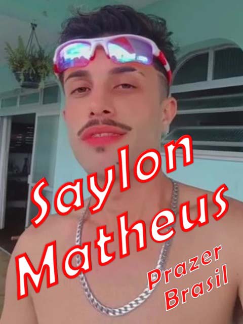 1SaylonMatheusCap Saylon Matheus