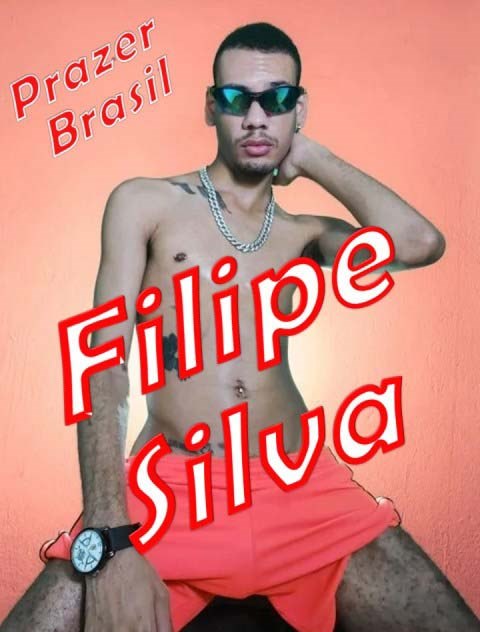 1FilipeSilvaCap Filipe Silva
