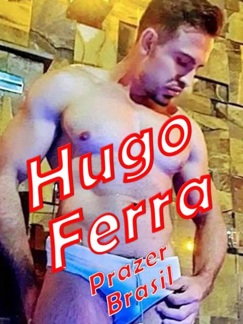 1HugoFerraCap Hugo Ferra