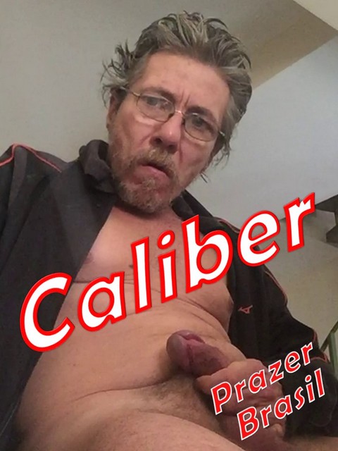 1CaliberCap Caliber 