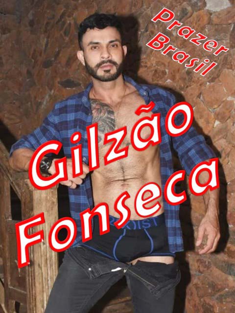 1GilzaoFonsecaCap Gilzão Fonseca