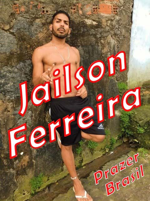 1JailsonFerreiraCap Recife - Homens