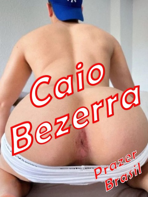 1CaioBezerraCap Caio Bezerra