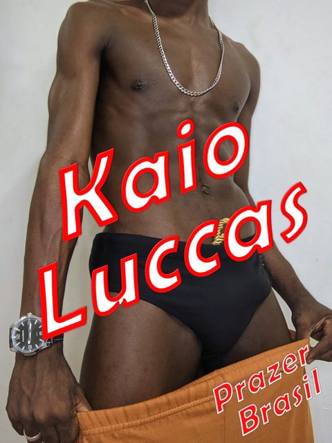 1KaioLuccasCap Kaio Luccas
