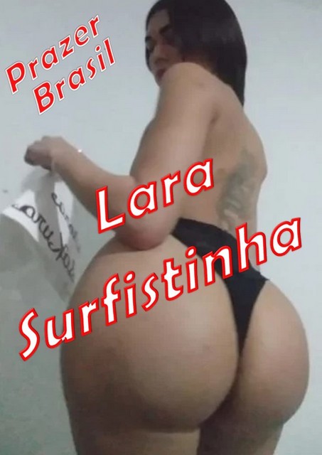 1LaraSurfistinhaCap Lara Surfistinha