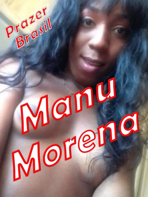 1ManuMorenaCap Manu Morena