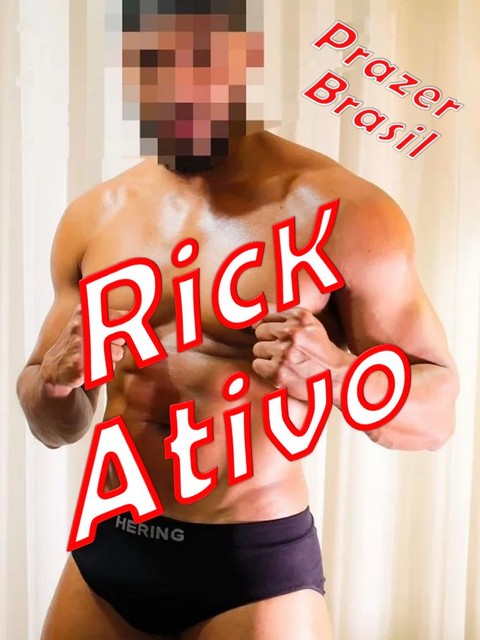 1RickAtivoCap Rick Ativo