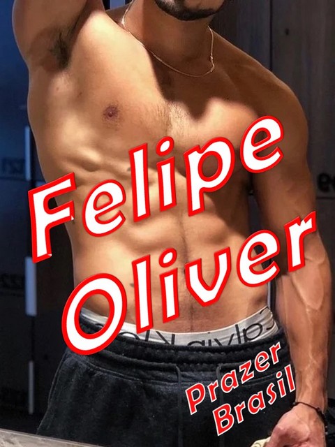 1FelipeOliverCap Felipe Oliver