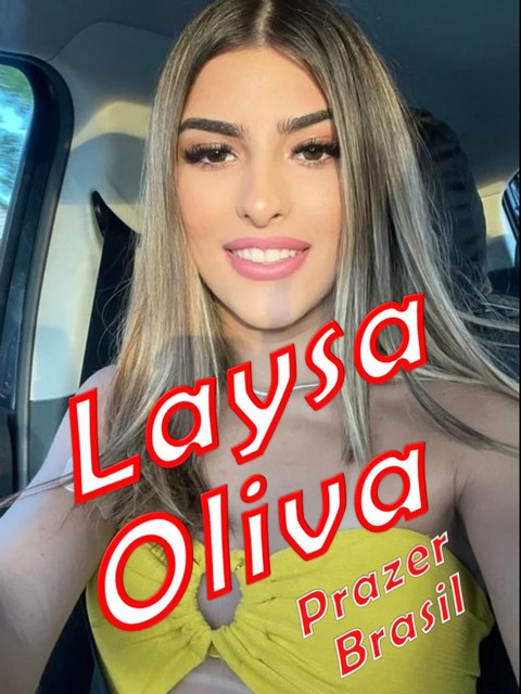 1LaysaOlivaCap Laysa Oliva