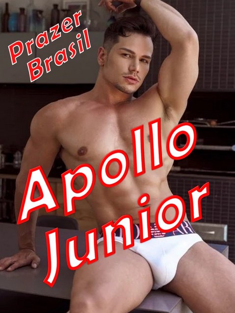 1ApolloJuniorCap Apollo Junior