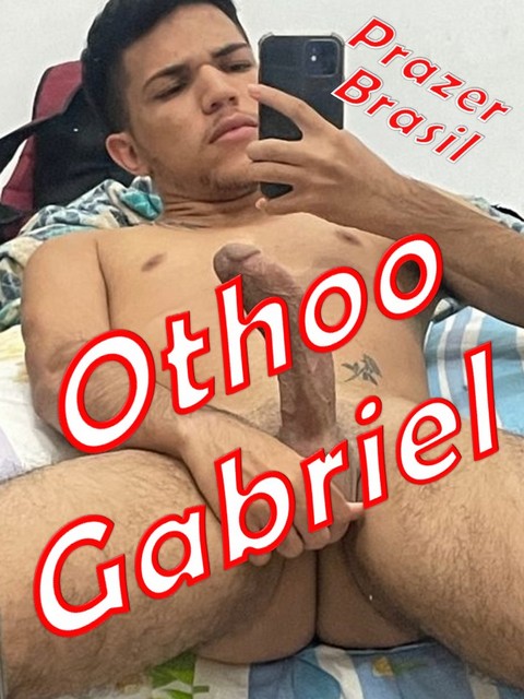 1OthooGabrielCap Othoo Gabriel