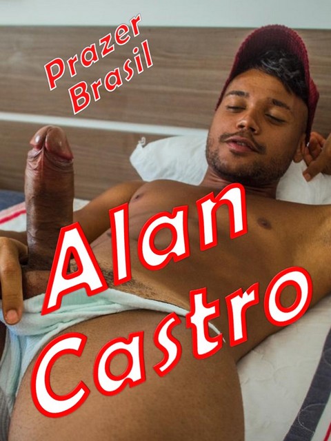 1AlanCastro2cap Alan Castro