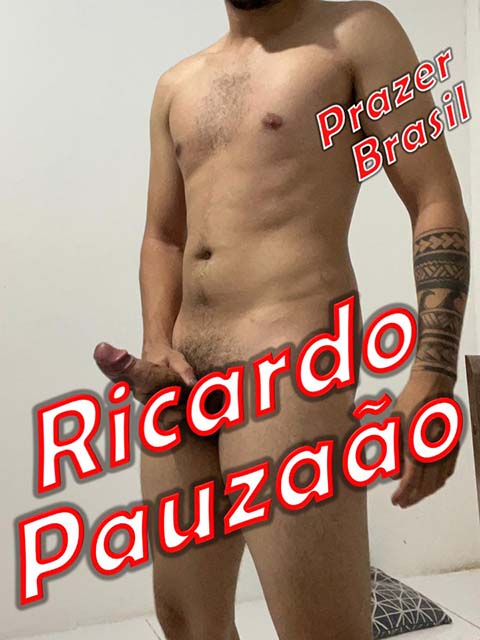 1RicardoDoPauzaoRecifeCapa Recife - Homens