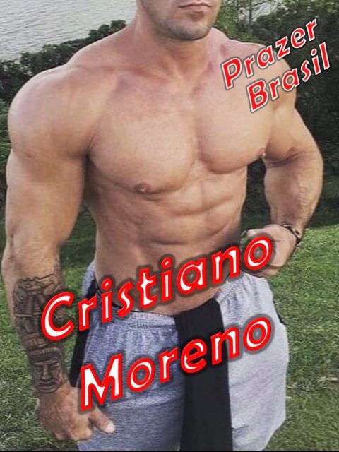 1CristianoMorenoCapa Curitiba - Homens