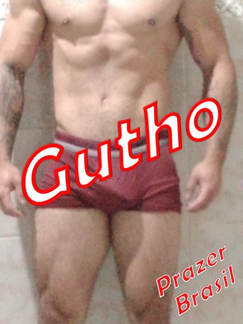 1GuthoCap Gutho 